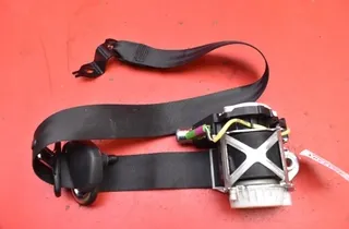 SKODA Roomster 5J (2010-2015) Ремни безопасности 5J0857702B 33233356