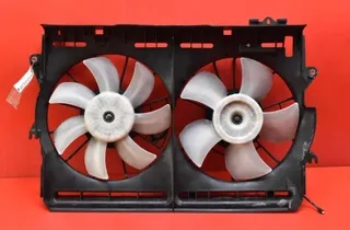 TOYOTA Avensis 2 generation (2002-2009) Difuzora ventilators 422750-2520 33233413