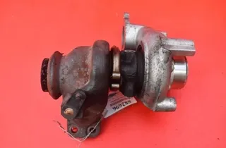 FORD Fiesta 6 generation (2008-2020) Turbīna 9673283680 33473983