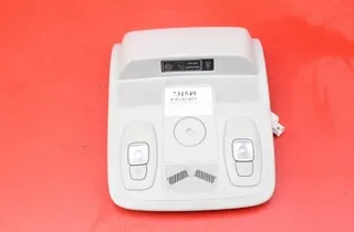 RENAULT Talisman 1 generation (2012-2024) Salona apgaismojums 969801346R 33474002