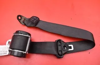 OPEL Zafira C (2012-2016) Ремни безопасности 13332239 33474048