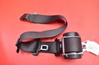 OPEL Zafira C (2012-2016) Ремни безопасности 13332240 33474049