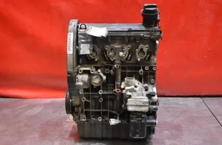 VOLKSWAGEN Touran 1 generation (2003-2015) Двигатель BSE 33474197