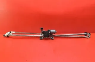 OPEL Meriva 2 generation (2010-2020) Двигатель стеклоочистителей 13250416 33474256