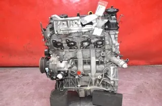 OPEL Zafira C (2012-2016) Dzinējs B16DTJ 33474294