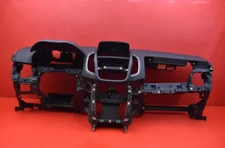 OPEL Zafira C (2012-2016) Передняя панель салона 33474298