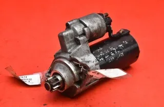 VOLKSWAGEN Passat B6 (2005-2010) Starteris 0001123016 33481474