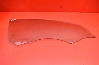 SKODA Octavia 3 generation (2013-2020) Priekšējais kreisais durvju stikls 33481527