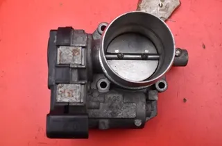 VOLKSWAGEN Touran 1 generation (2003-2015) Двигатель задвижки потока воздуха кондиционера воздуха 03C133062D 33481664