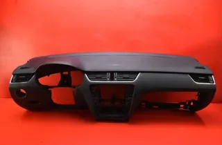 SKODA Octavia 3 generation (2013-2020) Передняя панель салона 33481682