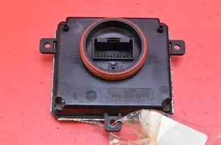 SKODA Octavia 3 generation (2013-2020) Блок света 4G0907697D 33481701