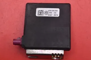 VOLKSWAGEN Passat B8 (2014-2023) Sound Amplifier 3G9035534 33503937