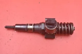 DODGE Caliber 1 generation (2006-2013) Fuel Injector 03G130073G 33503969