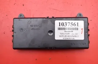VOLVO XC90 2 generation (2014-2024) Motora vadības bloks 31455683 33504011