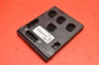 AUDI A4 allroad B8 (2009-2015) Vadības bloks 8K0907063P 33504180