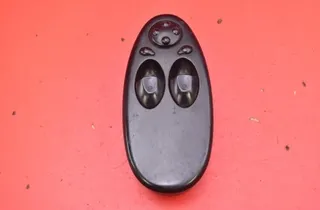 ROVER 75 1 generation (1999-2005) Priekšējo kreiso durvju logu pacēlāja slēdži 33510618