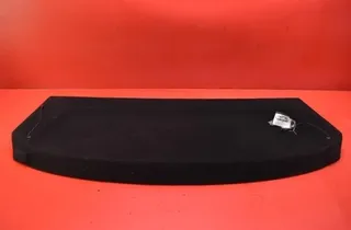 SEAT Leon 3 generation (2012-2020) Полка багажника задняя 1P0867769D 33510768