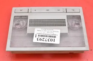SEAT Leon 3 generation (2012-2020) Освещение салона 5P0947105E 33510786