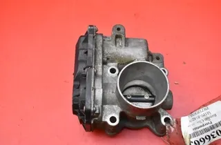 RENAULT Clio 5 generation (2019-2023) Двигатель задвижки потока воздуха кондиционера воздуха 8200568712C 33516993