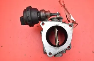 ALFA ROMEO 147 1 generation (2000-2010) Двигатель задвижки потока воздуха кондиционера воздуха 73503063 33525753