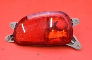 KIA Picanto 3 generation (2017-2024) Aizmugurējais kreisais lukturis 92405-1Y1 33525806