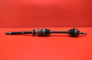 VOLVO S80 1 generation (1998-2006) Rear Right Driveshaft 33533052