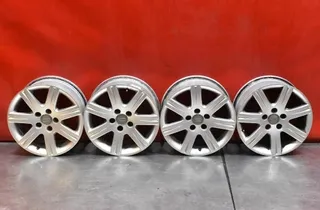 AUDI A4 B6/8E (2000-2005) Wheel 4F0071496 33533069