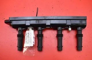 OPEL Astra J (2009-2020) Бабина GN10401 33533222