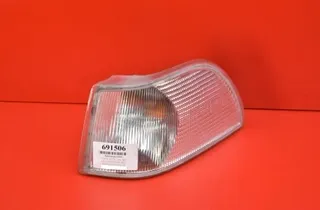 VOLVO XC70 1 generation (1998-2007) Front left turn light 0000 33551893