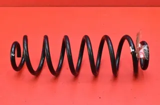 VOLKSWAGEN Passat B8 (2014-2023) Priekšējā kreisā atspere 33663823