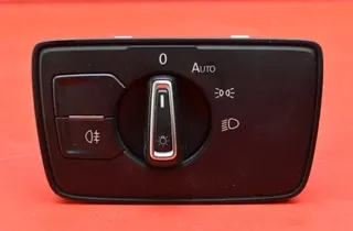 VOLKSWAGEN Passat B8 (2014-2023) Lukturu augstuma regulēšanas slēdzis 3G0941633J 33663879