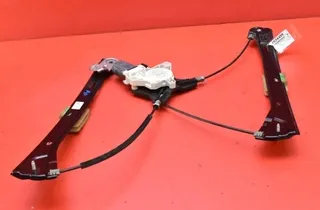 VOLKSWAGEN Passat B8 (2014-2023) Priekšējo labo durvju logu pacēlājs 3G0837462C 33663923