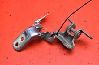 TOYOTA Corolla Verso 1 generation (2001-2009) Механизм сдвижной двери 33664688