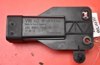 SKODA Express Dzesēšanas ventilatora relejs 5J0919506 33665976