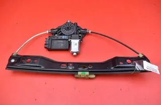 VOLVO XC90 2 generation (2014-2024) Стеклоподъемник задней правой двери 31453360 33667457