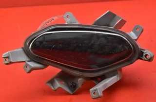 MAZDA MX-5 ND (2015-2023) Левая противотуманка переднего бампера NA1P-51070 33679655