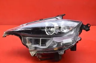 MAZDA MX-5 ND (2015-2023) Фара передняя левая ND1H51040 33679659