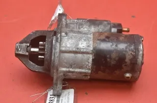 MITSUBISHI ASX 1 generation (2010-2020) Starter Motor 1810A185 33705914