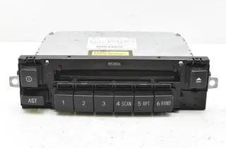 TOYOTA Yaris Verso 1 generation (1999-2006) Автомагнитола с навигацией 86120-0D140 33720542