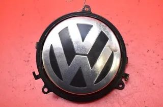 VOLKSWAGEN Golf 4 generation (1997-2006) Bagāžas nodalījuma rokturis 1K0827469D 33720741