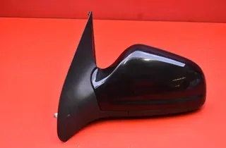 OPEL Astra J (2009-2020) Зеркало передней левой двери 13312949 33770955