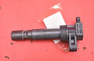 HYUNDAI Sonata 4 generation (1998-2012) Augstsprieguma aizdedzes spole 27301-3C000 33792979