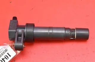 HYUNDAI Sonata 4 generation (1998-2012) Augstsprieguma aizdedzes spole 27301-3C000 33792990