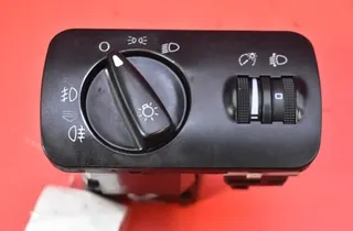 SEAT Ibiza 2 generation (1993-2002) Переключатель регулировки высоты фар 6K1941531AK 33800085