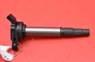 TOYOTA Auris 2 generation (2012-2015) Augstsprieguma aizdedzes spole 90919-02258 33910649