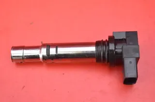 VOLKSWAGEN Golf 6 generation (2008-2015) Augstsprieguma aizdedzes spole 036905715F 33923962