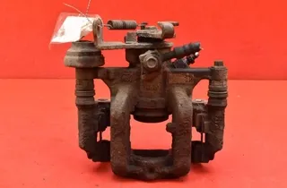 OPEL Zafira C (2012-2016) Aizmugurējais labais bremžu suports 13407150 34156511