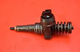 SKODA Octavia 2 generation (2004-2013) Degvielas sprausla 038130073AG 34413268