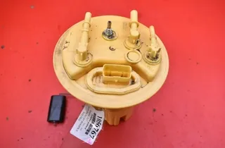 PEUGEOT Fuel Pump 34287262