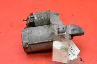 TOYOTA Yaris 3 generation (2010-2019) Starter Motor 28100-0Y130 34904070